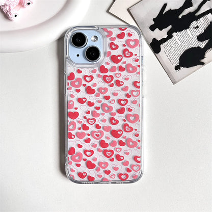 Pink Little Heart |   029