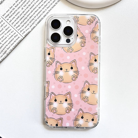 Pink Cat | 064