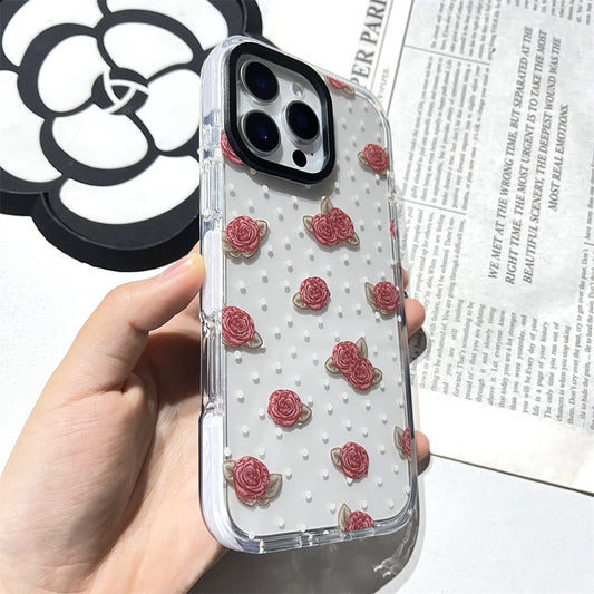 Rose Acrylic | 070