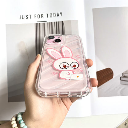 Pink Rabbit | 032