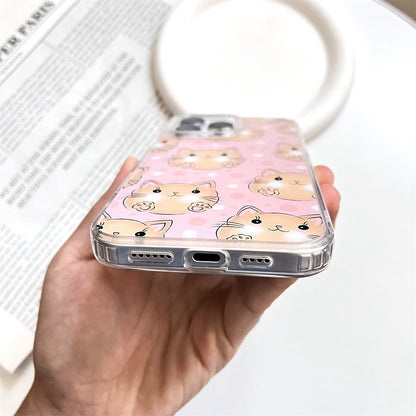 Pink Cat | 064