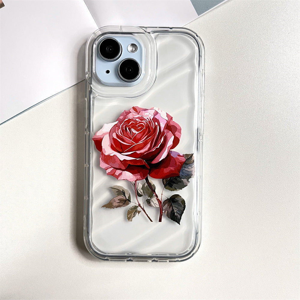 Romantic Large Rose | 049