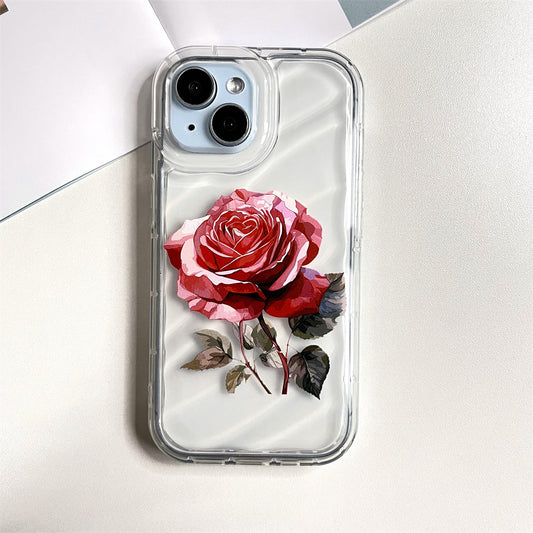 Romantic Large Rose | 049