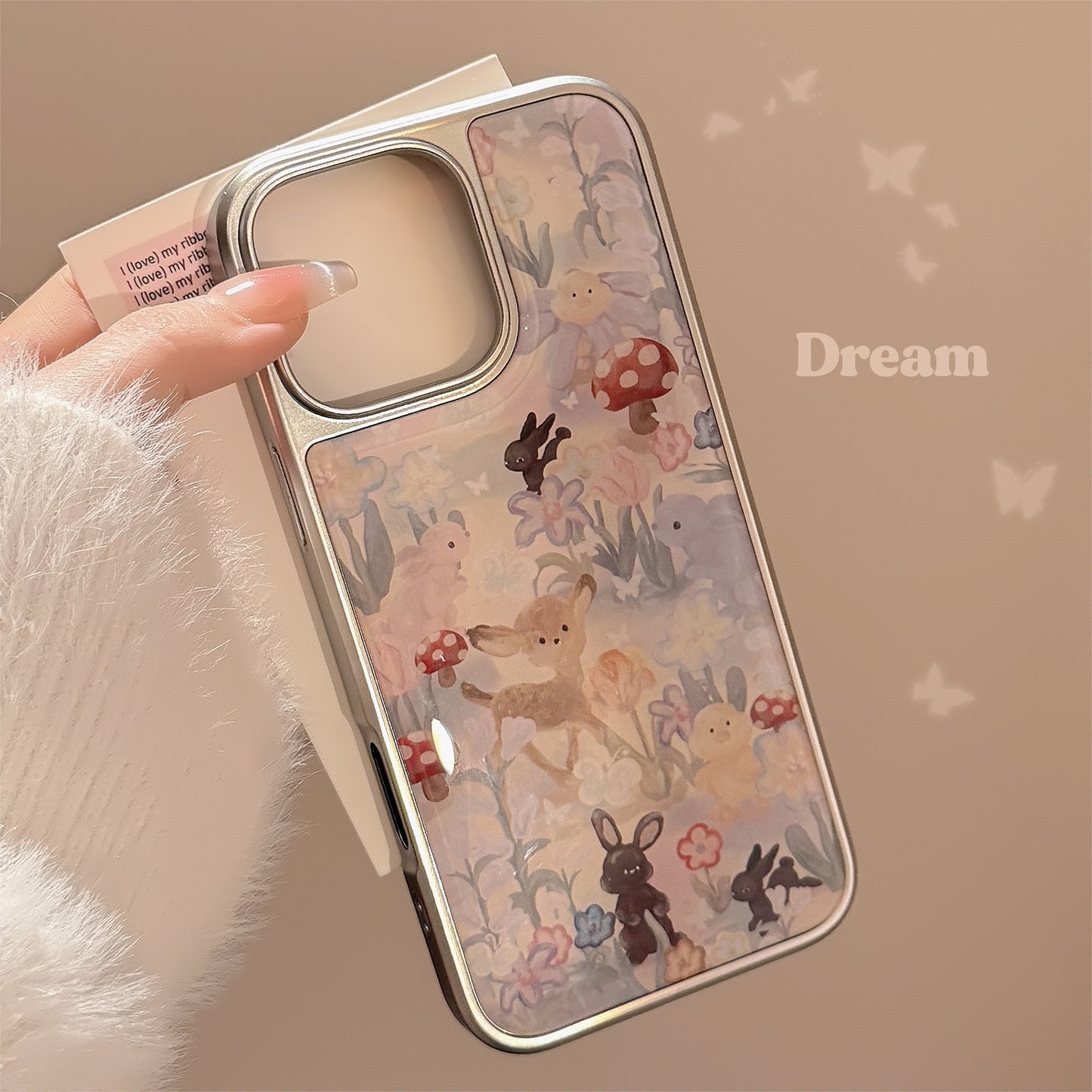 Cute Forest Fawn | 135