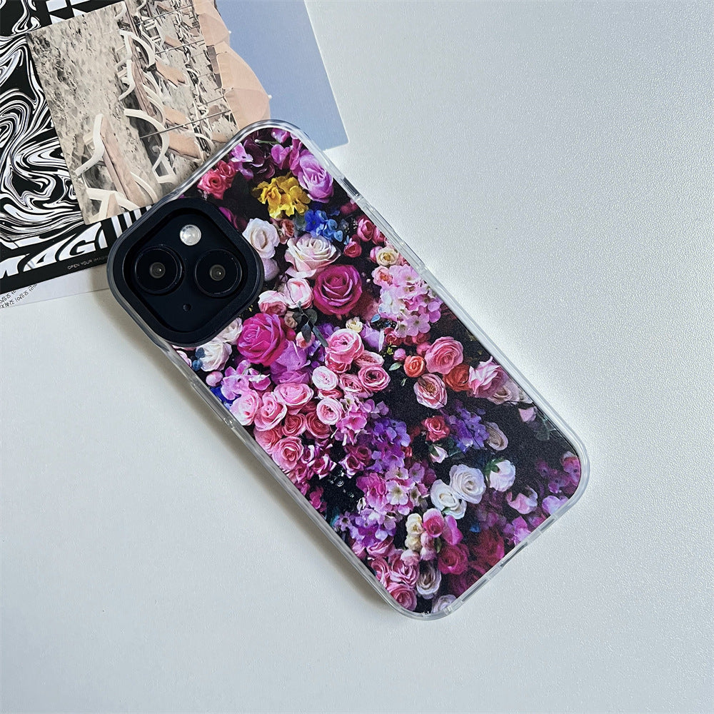 Romantic Rose Garden | 046