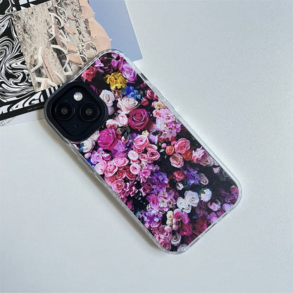 Romantic Rose Garden | 046