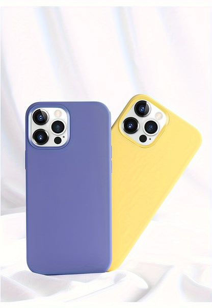 [Shockproof iPhone Case] Apple iPhone Shockproof Back Cover, Upgraded Mobile Phone Case for iPhone 16 Pro Max | Suitable for iPhone 15 11 12 13 14 Pro Max, Accessories