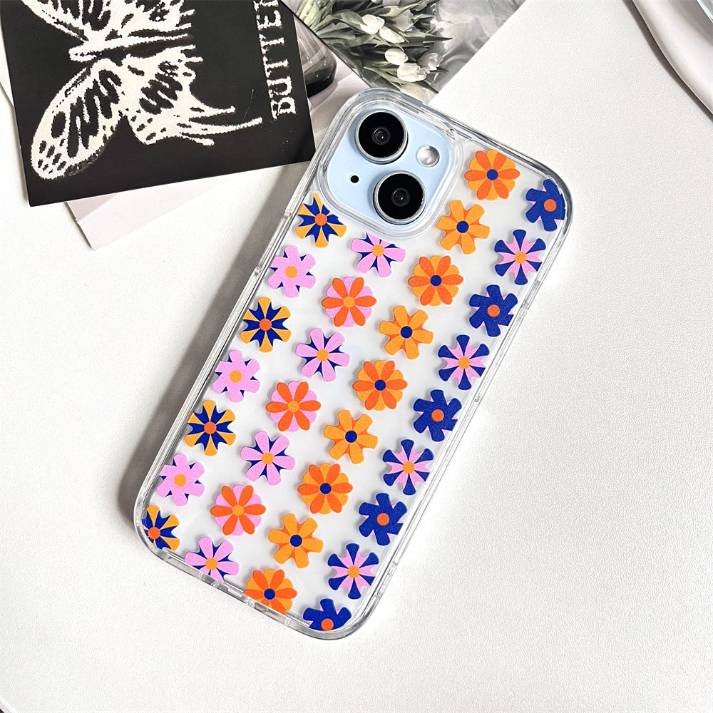 Colorful flowers | 024