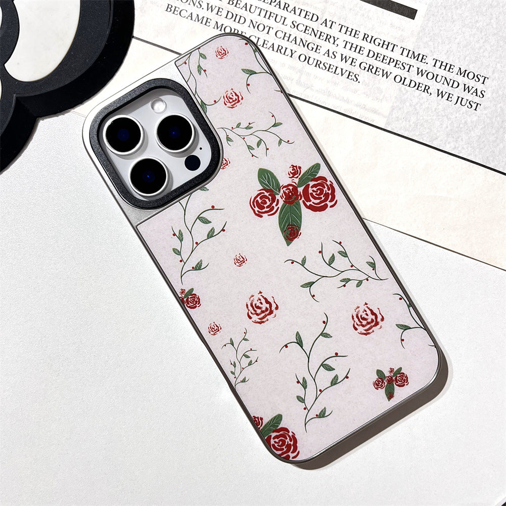 Fresh Rose | 101
