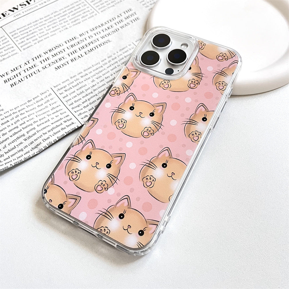 Pink Cat | 064