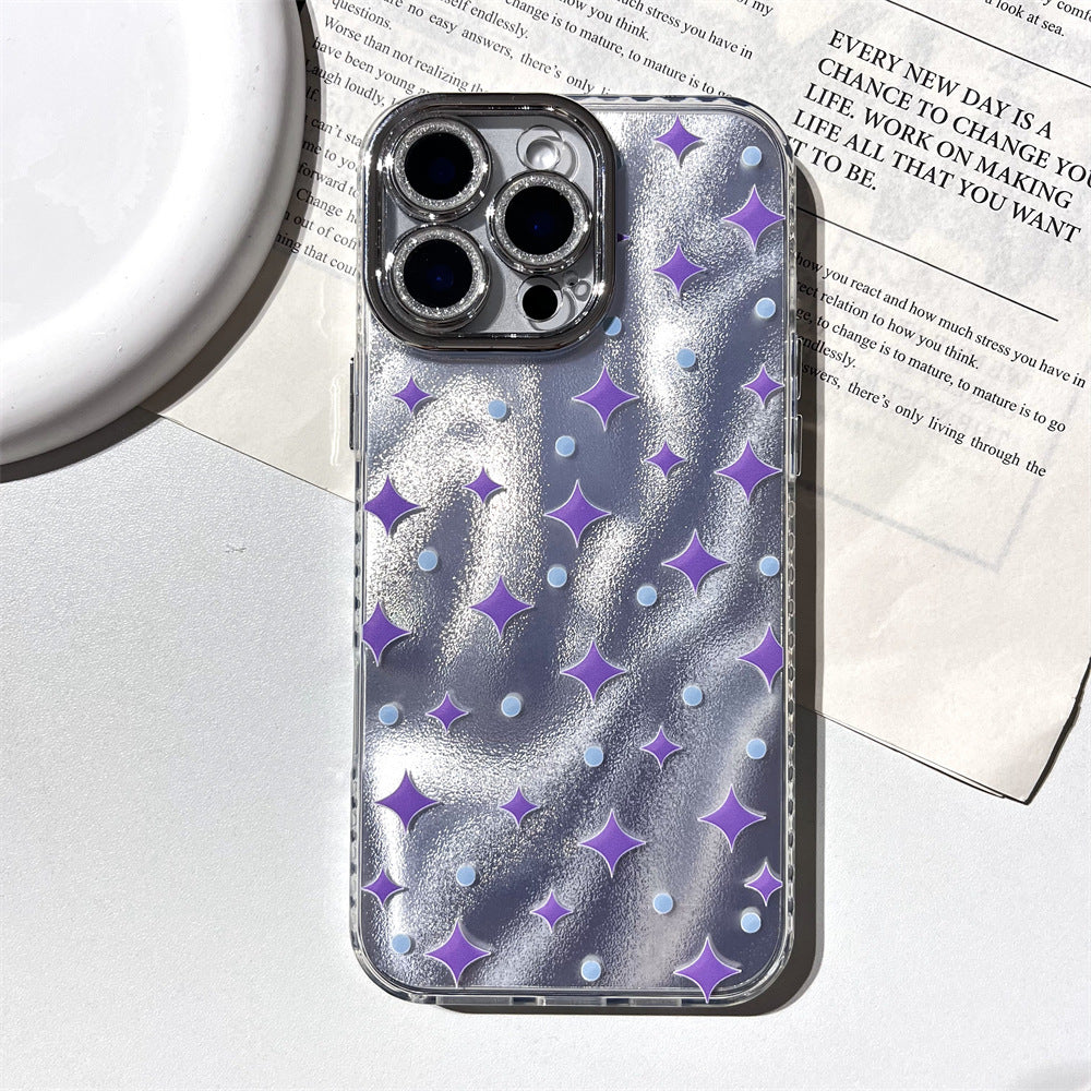 High-end Star |   093