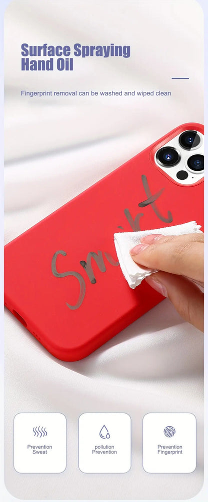 [Shockproof iPhone Case] Apple iPhone Shockproof Back Cover, Upgraded Mobile Phone Case for iPhone 16 Pro Max | Suitable for iPhone 15 11 12 13 14 Pro Max, Accessories