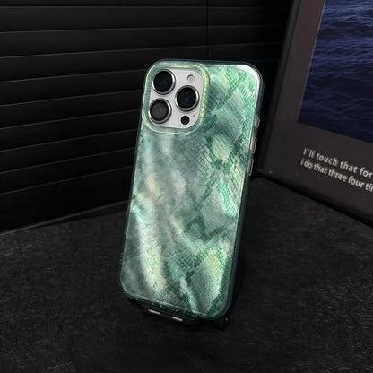 Colorful Stripe Series--iPhone phone case