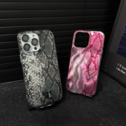 Colorful Stripe Series--iPhone phone case